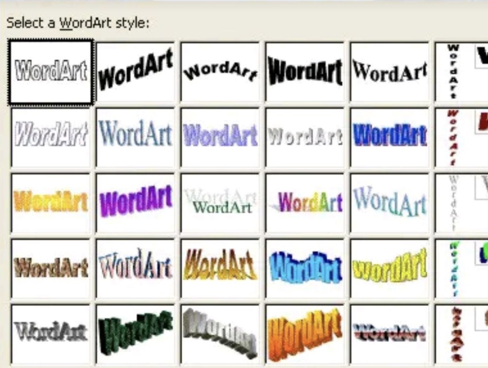 Como hacer etiquetas con word
